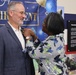 Civilian Senior Communications Mission Planner retires from service after 41 years