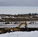 Army engineers construct $309 million runway extension in Alaska