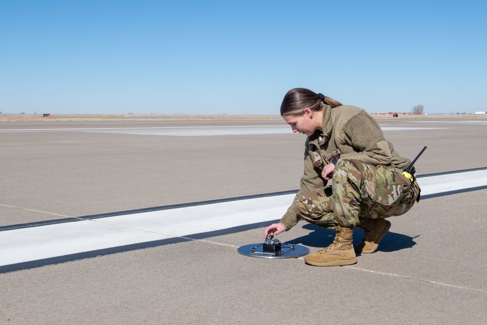 KC-46A Pegasus pilots to undergo AMP-3 training to enhance airfield safety
