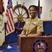 From educator to leading, Houston based Sailor reflects on Black History Month