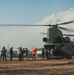 Task Force 61/2 Delivers Humanitarian Aid to Elbistan, Türkiye