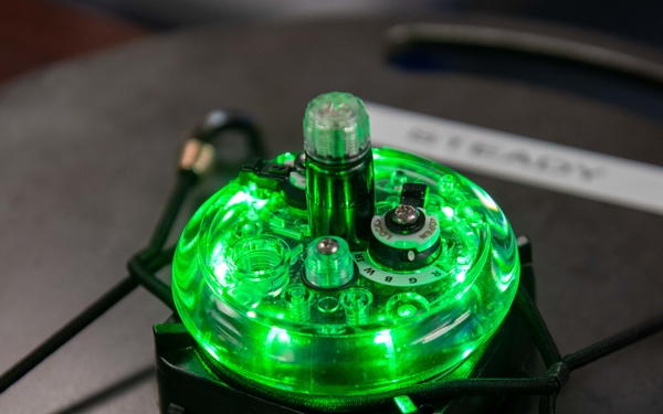 KC-46A Pegasus pilots to undergo AMP-3 training to enhance airfield safety