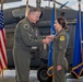 33rd RQS Airmen awarded for heroism during Al Asad ballistic missile attack