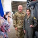 33rd RQS Airmen awarded for heroism during Al Asad ballistic missile attack