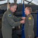 33rd RQS Airmen awarded for heroism during Al Asad ballistic missile attack