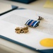 33rd RQS Airmen awarded for heroism during Al Asad ballistic missile attack