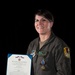 33rd RQS Airmen awarded for heroism during Al Asad ballistic missile attack