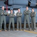 33rd RQS Airmen awarded for heroism during Al Asad ballistic missile attack