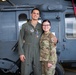 33rd RQS Airmen awarded for heroism during Al Asad ballistic missile attack