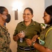 Army South Women, Peace, and Security Symposium