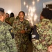 Army South Women, Peace, and Security Symposium