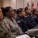 Army South Women, Peace, and Security Symposium