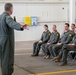 33rd RQS Airmen awarded for heroism during Al Asad ballistic missile attack