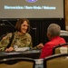 Army South Women, Peace, and Security Symposium