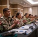 Army South Women, Peace, and Security Symposium