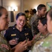 Army South Women, Peace, and Security Symposium