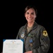 33rd RQS Airmen awarded for heroism during Al Asad ballistic missile attack