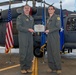 33rd RQS Airmen awarded for heroism during Al Asad ballistic missile attack