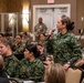 Army South Women, Peace, and Security Symposium