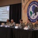 Army South Women, Peace, and Security Symposium