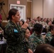 Army South Women, Peace, and Security Symposium