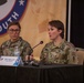 Army South Women, Peace, and Security Symposium