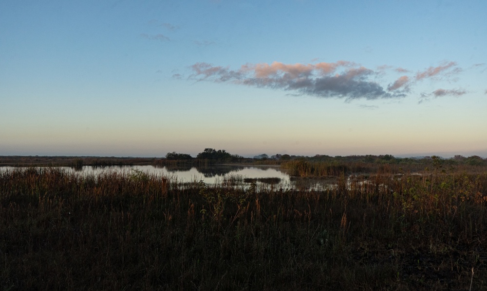 EAA Crown Jewel of the Everglades