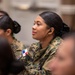 Army South Women, Peace, and Security Symposium