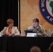 Army South Women, Peace, and Security Symposium