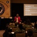 Army South Women, Peace, and Security Symposium