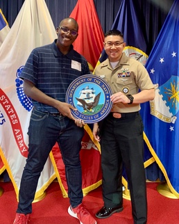 From Overweight to Overcoming: A Journey to Join the Navy