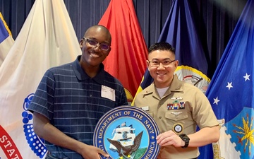 From Overweight to Overcoming: A Journey to Join the Navy