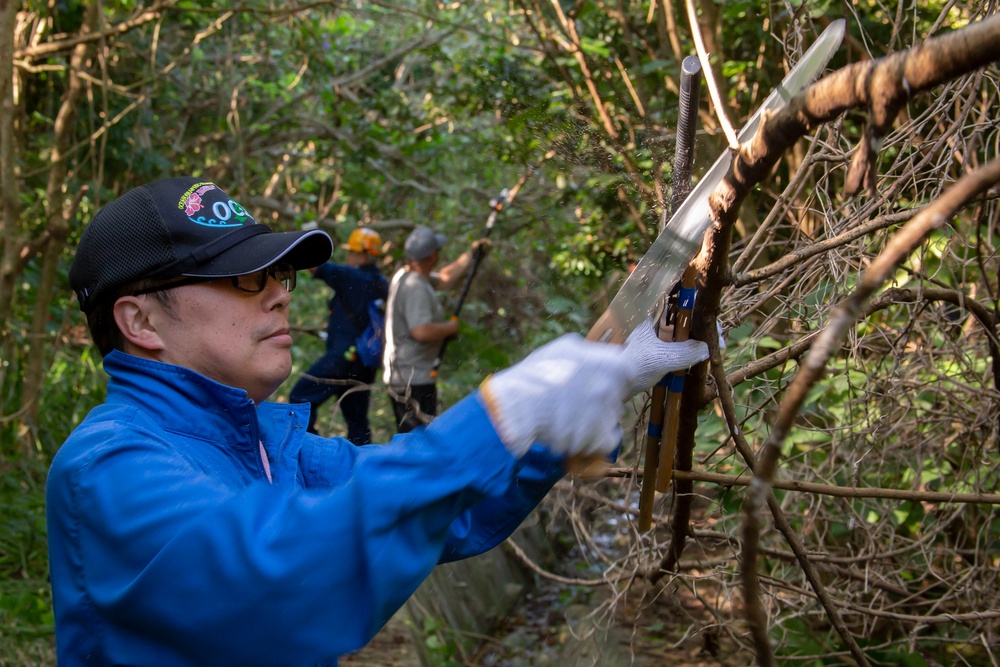 DVIDS Images Jungle Attack 2023 [Image 1 of 2]