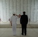 Czech Republic Ambassador Visits USS Arizona Memorial