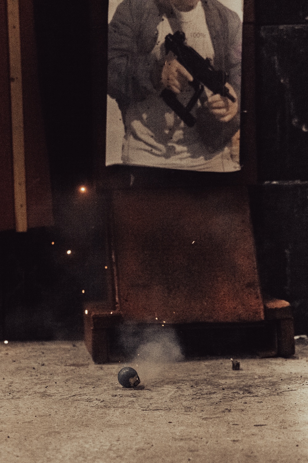 2nd AABn conducts Urban Operations Training during Intrepid Maven 23.2