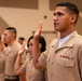 Newest U.S. citizens: Camp Foster hosts naturalization ceremony