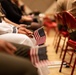 Newest U.S. citizens: Camp Foster hosts naturalization ceremony