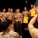 Newest U.S. citizens: Camp Foster hosts naturalization ceremony