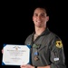 33rd RQS Airmen awarded for heroism during Al Asad ballistic missile attack
