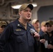 CNP Visits USS Bataan (LHD 5) in Norfolk