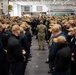 CNP VIsits USS Bataan (LHD 5) in Norfolk