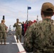 CNP Visits USS Stout (DDG 55) in Norfolk