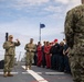 CNP Visits USS Stout (DDG 55) in Norfolk