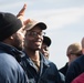 CNP Visits USS Stout (DDG 55) in Norfolk