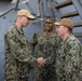 CNP Visits USS Stout (DDG 55) in Norfolk