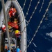 Daily Operations Aboard USS George H.W. Bush (CVN 77)