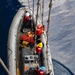 Daily Operations Aboard USS George H.W. Bush (CVN 77)