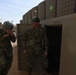 Prince Sultan Air Base Bunker Dive