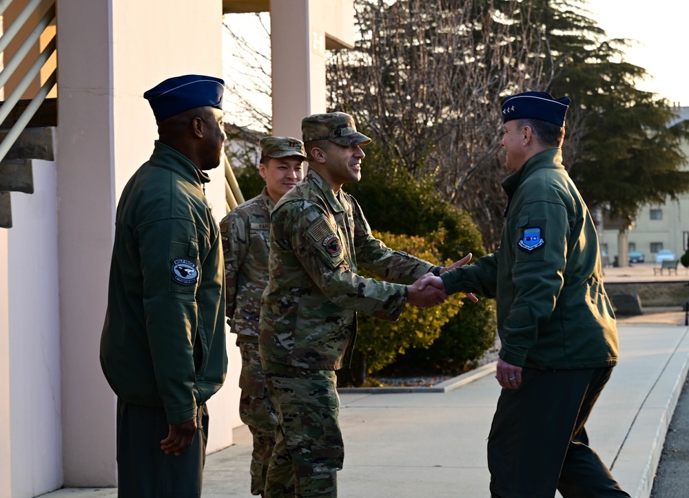 Kunsan hosts inaugural Wolf Leadership Forum