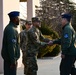 Kunsan hosts inaugural Wolf Leadership Forum